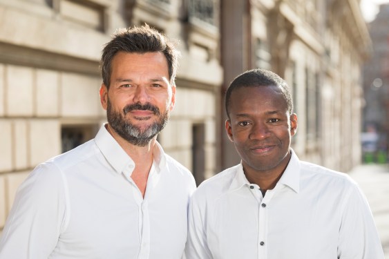 Partech Achieves First Close of Its Largest Ever Africa-Focused Fund, Raising €245 Million