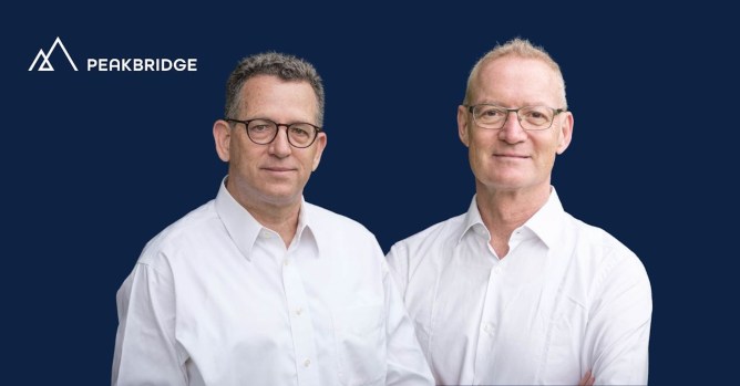 PeakBridge’s New $187 Million Fund Aims to Revolutionize the Future of Food Through Innovations Like Lab-Made Cocoa Products