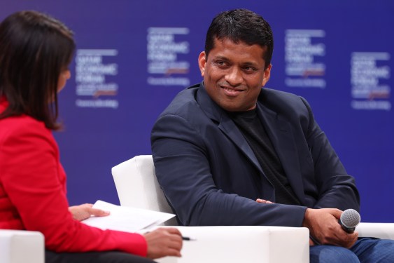 Byju’s Investors Seek to Remove EdTech Group Founder Amid Internal Governance Issues