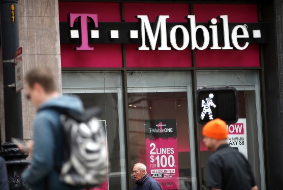 T-Mobile Acquires Mint Mobile’s Parent Company for Up to $1.35 Billion