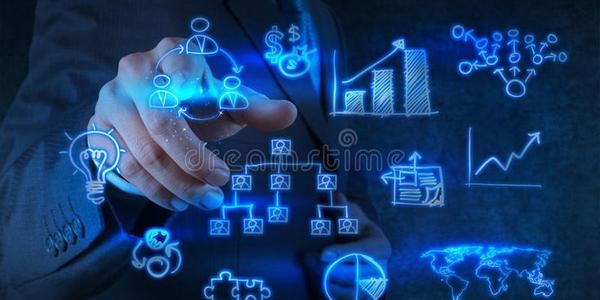 A Startup Bets on a Down Economy