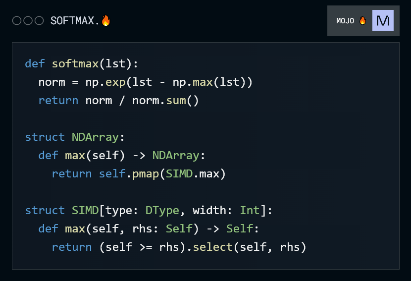 Evolve Your Python Skills with Mojo: Revolutionizing AI and Machine Learning Development