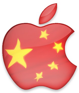 Apple Loses Market Share in China for First Time Ever in Q4 Statistics