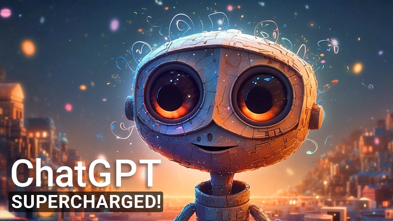 AutoGPT: The Ultimate Upgrade to ChatGPT Technology